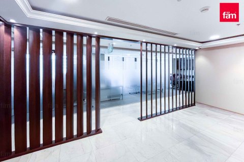 Bureau à Business Bay, Dubai, 246 m², № 58805 - photo 1