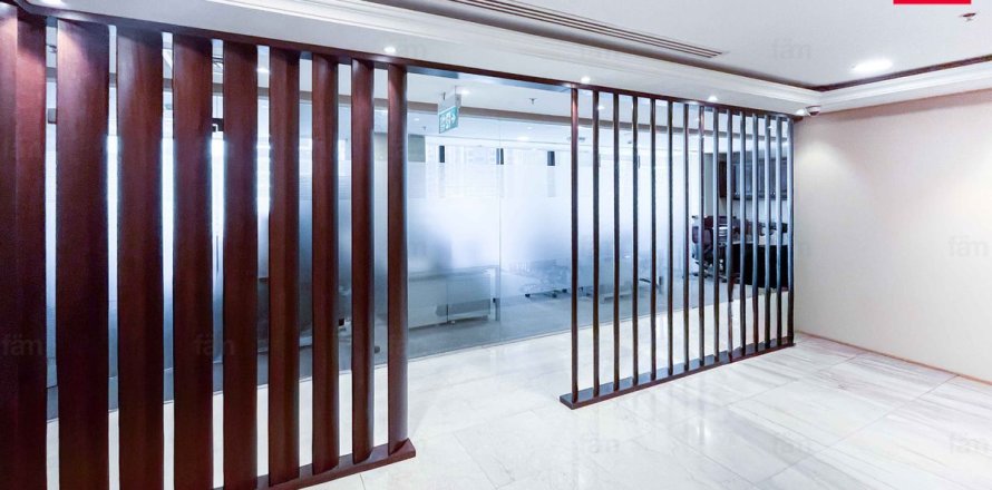 Bureau à Business Bay, Dubai, 246 m², № 58805