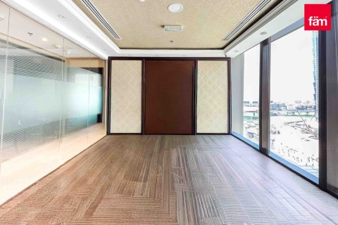Bureau à Business Bay, Dubai, 246 m², № 58805 - photo 8