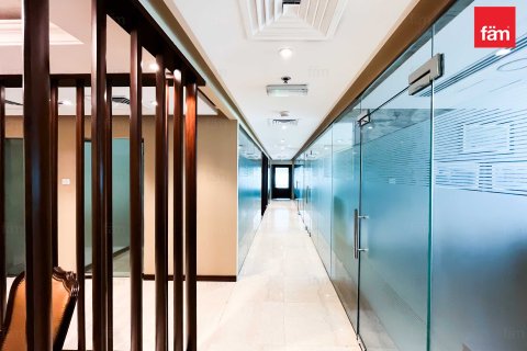 Снять в аренду офис в Бизнес-Бэе, Дубай: 246м², № 58805 - фото 10
