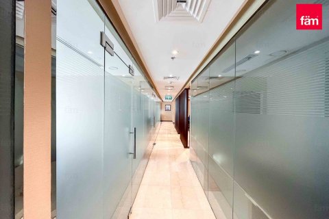 Bureau à Business Bay, Dubai, 246 m², № 58805 - photo 4