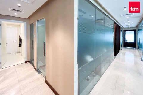 Bureau à Business Bay, Dubai, 246 m², № 58805 - photo 7