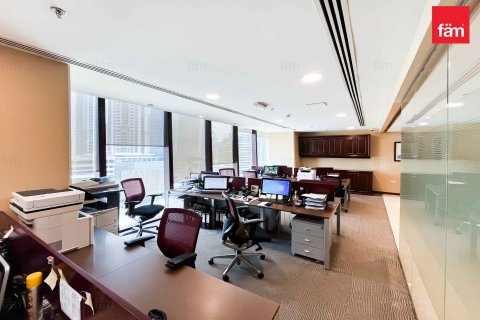Снять в аренду офис в Бизнес-Бэе, Дубай: 246м², № 58805 - фото 9