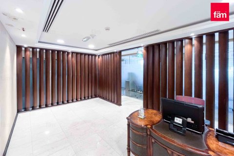 Bureau à Business Bay, Dubai, 246 m², № 58805 - photo 12