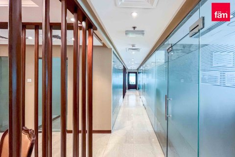 Bureau à Business Bay, Dubai, 246 m², № 58805 - photo 10