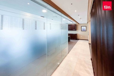 Bureau à Business Bay, Dubai, 246 m², № 58805 - photo 11