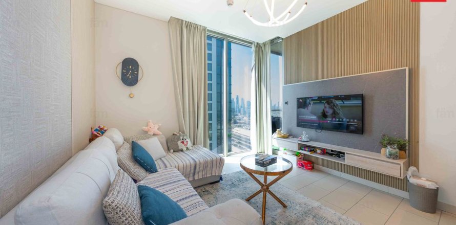 Apartamento en Dubai, 2 dormitorios, 74.7 m², № 58803