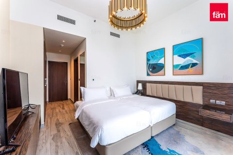 Купить квартиру в Dubai Media City, Дубай: 1 спальня, 106.7м², № 58804 - фото 3