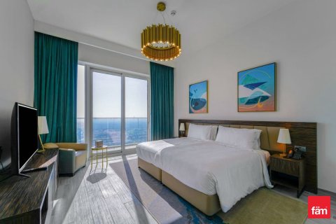 Купить квартиру в Dubai Media City, Дубай: 1 спальня, 106.7м², № 58804 - фото 4