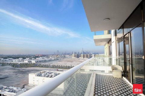 Apartment in Al Furjan, Dubai 1 bedroom, 85.9 sq.m. № 58806 - photo 12