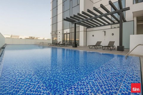 Apartment in Al Furjan, Dubai 1 bedroom, 85.9 sq.m. № 58806 - photo 13