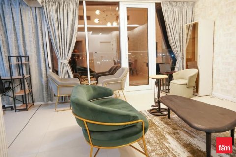Apartment in Al Furjan, Dubai 1 bedroom, 85.9 sq.m. № 58806 - photo 1
