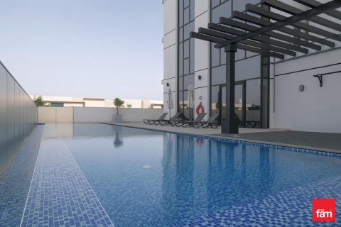 Apartment in Al Furjan, Dubai 1 bedroom, 85.9 sq.m. № 58806 - photo 3