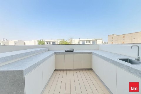 Apartment in Al Furjan, Dubai 1 bedroom, 85.9 sq.m. № 58806 - photo 2