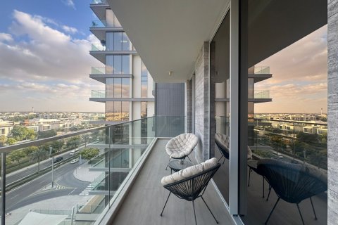 Appartement à Dubai, 2 chambres, 127 m², № 120318 - photo 14
