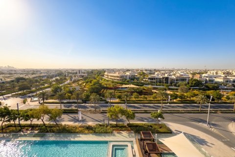 Appartement à Dubai, 2 chambres, 127 m², № 120318
