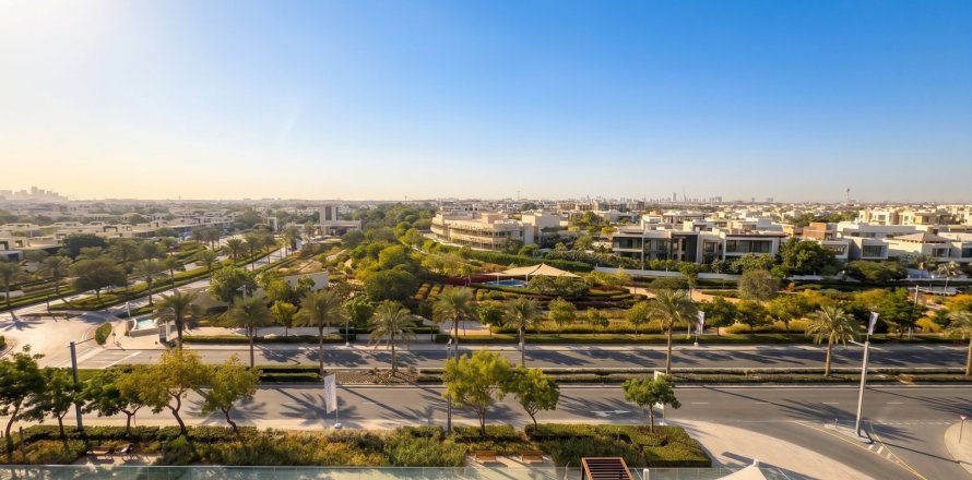 Appartement à Dubai, 2 chambres, 127 m², № 120318