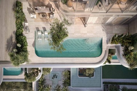Apartment in Palm Jumeirah, Dubai 4 bedrooms, 607 sq.m. № 120320 - photo 17