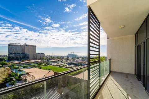 Apartamento en Dubai, 1 dormitorio, 70 m², № 120317 - foto 10