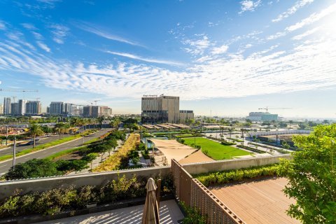 Apartamento en Dubai, 1 dormitorio, 70 m², № 120317 - foto 6