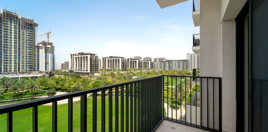 Apartamento en Dubai, 3 dormitorios, 132 m², № 120314