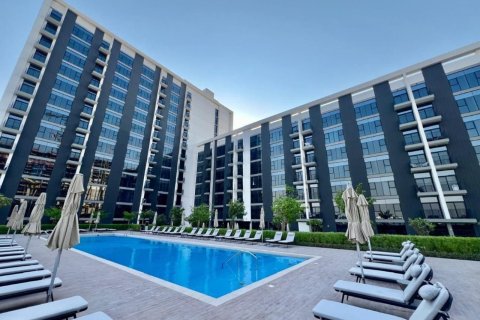 Apartment in Dubai 2 bedrooms, 6 sq.m. № 120315 - photo 19