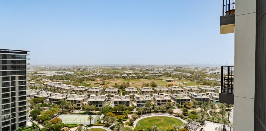 Apartment in Dubai 2 bedrooms, 6 sq.m. № 120315