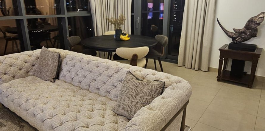 شقة في دبي 2 غرف نوم, 126.6 م² رقم 93745