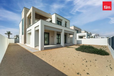 Villa in Dubai 4 bedrooms, 439.1 sq.m. № 93746