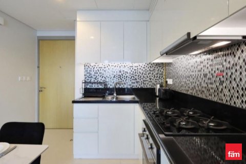 Apartment in Business Bay, Dubai 1 bedroom, 49.5 sq.m. № 93744 - photo 3