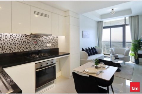 Apartment in Business Bay, Dubai 1 bedroom, 49.5 sq.m. № 93744 - photo 2