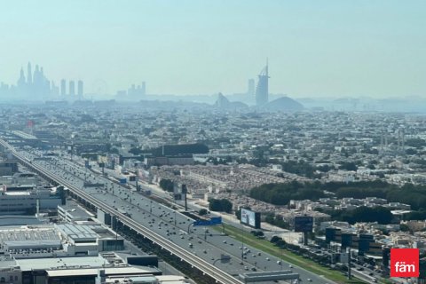 Apartment in Business Bay, Dubai 1 bedroom, 49.5 sq.m. № 93744 - photo 11