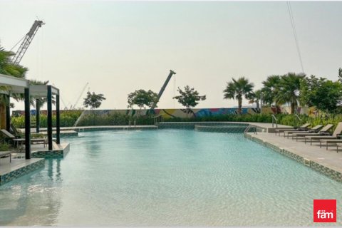 Apartment in Business Bay, Dubai 1 bedroom, 49.5 sq.m. № 93744 - photo 8