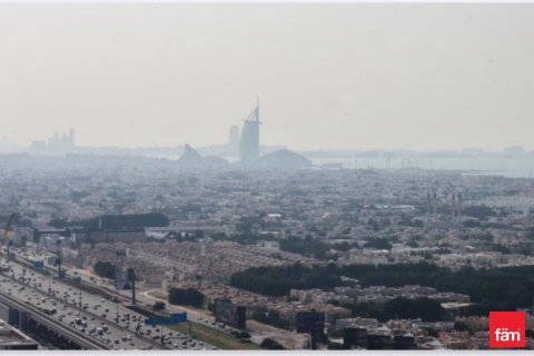 Apartment in Business Bay, Dubai 1 bedroom, 49.5 sq.m. № 93744 - photo 12