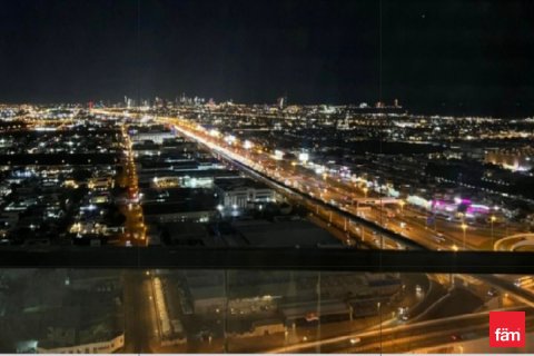 Apartment in Business Bay, Dubai 1 bedroom, 49.5 sq.m. № 93744 - photo 13