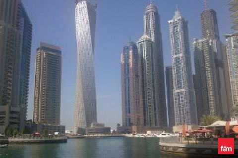 Apartamento en Dubai Marina, Dubai, 72.8 m², № 93748 - foto 12