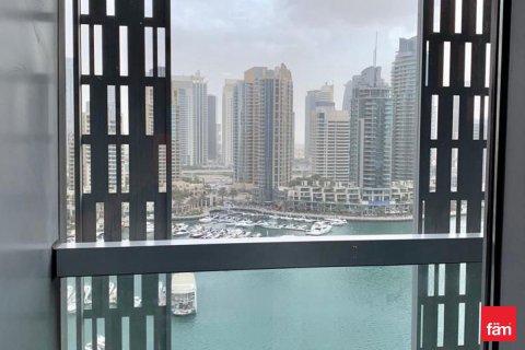 Apartamento en Dubai Marina, Dubai, 72.8 m², № 93748 - foto 11
