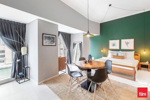 Apartamento en Dubai Marina, Dubai, 72.8 m², № 93748 - foto 4