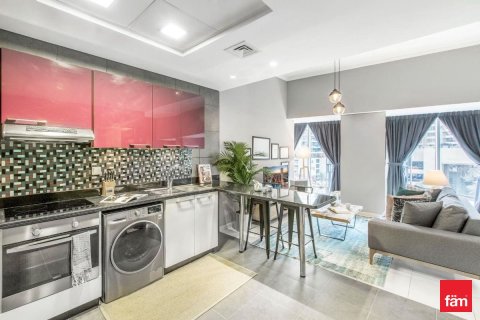 Apartamento en Dubai Marina, Dubai, estudio, 72.8 m², № 93748