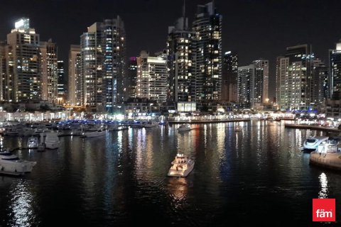 Apartamento en Dubai Marina, Dubai, 72.8 m², № 93748 - foto 17