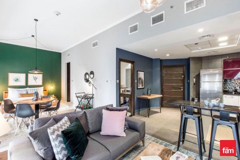 Apartamento en Dubai Marina, Dubai, 72.8 m², № 93748 - foto 3