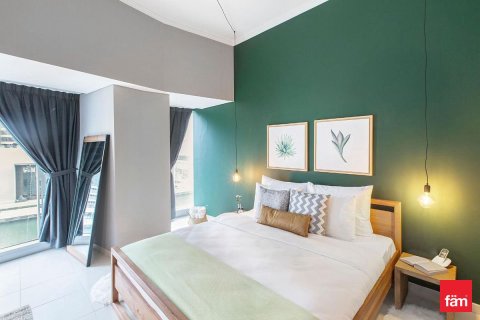 Apartamento en Dubai Marina, Dubai, 72.8 m², № 93748 - foto 7