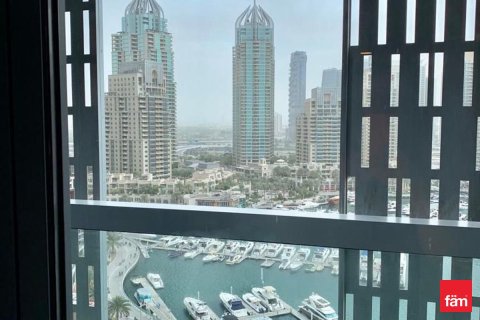 Apartamento en Dubai Marina, Dubai, 72.8 m², № 93748 - foto 14