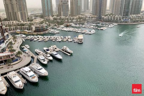 Apartamento en Dubai Marina, Dubai, 72.8 m², № 93748 - foto 13