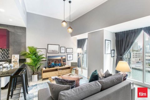 Apartamento en Dubai Marina, Dubai, 72.8 m², № 93748 - foto 2