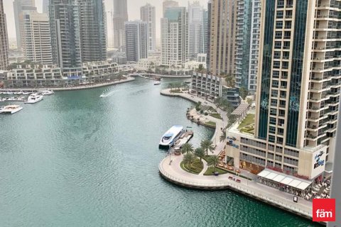 Apartamento en Dubai Marina, Dubai, 72.8 m², № 93748 - foto 10