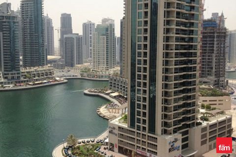 Apartamento en Dubai Marina, Dubai, 72.8 m², № 93748 - foto 15