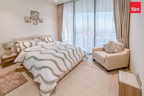 Appartement à Dubai, 1 chambre, 74.9 m², № 93747