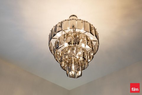 Снять в аренду квартиру в Дубае: 1 спальня, 71.3м², № 93737 - фото 14