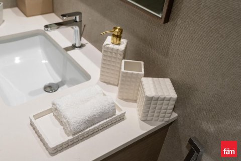 Снять в аренду квартиру в Дубае: 1 спальня, 71.3м², № 93737 - фото 16